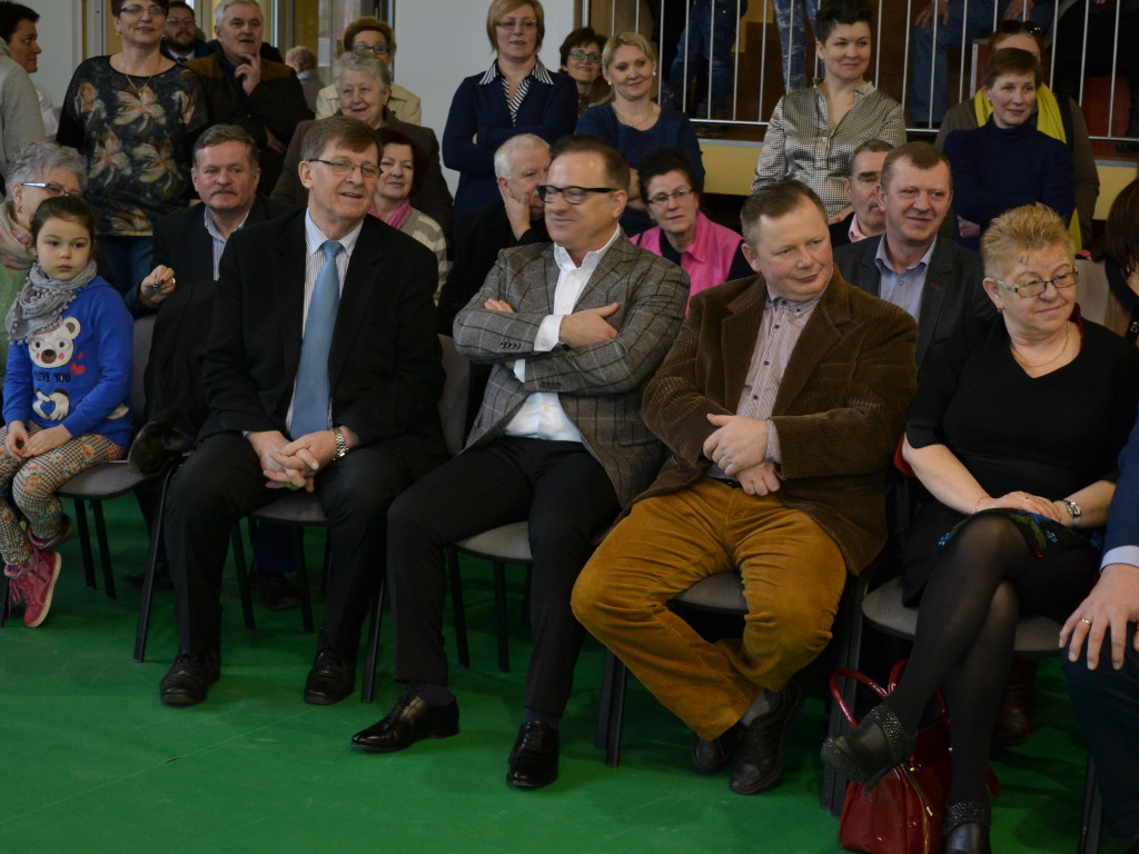 Najlepsze gospodynie są w Chwaszczynie! Powiatowy Turniej KGW rozstrzygnięty