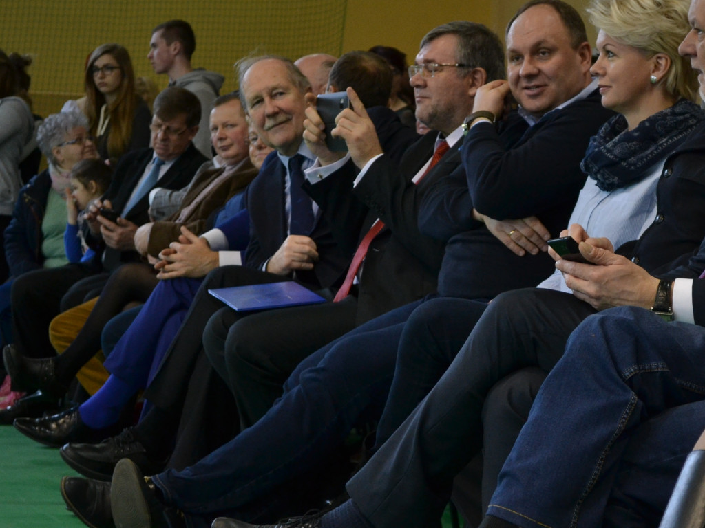 Najlepsze gospodynie są w Chwaszczynie! Powiatowy Turniej KGW rozstrzygnięty