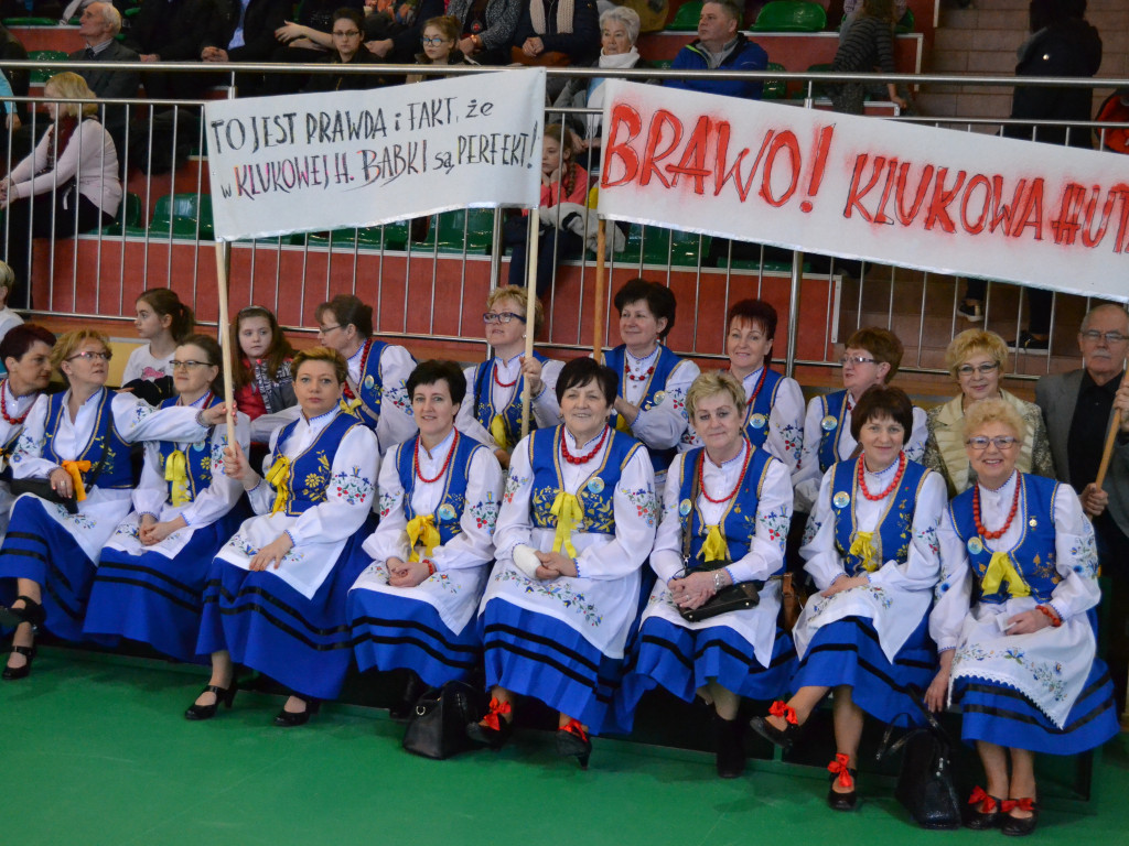 Najlepsze gospodynie są w Chwaszczynie! Powiatowy Turniej KGW rozstrzygnięty