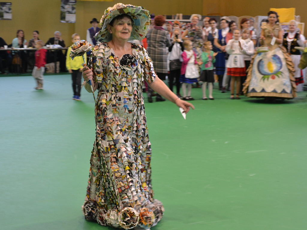 Najlepsze gospodynie są w Chwaszczynie! Powiatowy Turniej KGW rozstrzygnięty