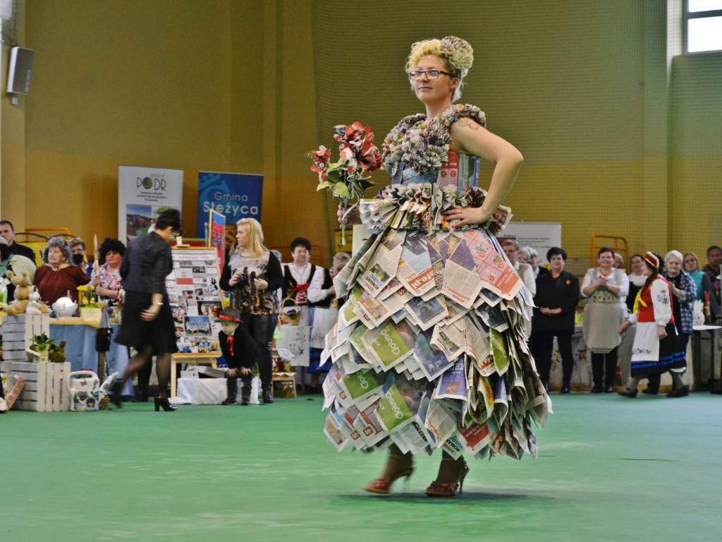 Najlepsze gospodynie są w Chwaszczynie! Powiatowy Turniej KGW rozstrzygnięty