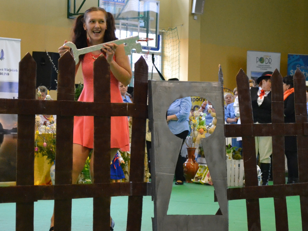 Najlepsze gospodynie są w Chwaszczynie! Powiatowy Turniej KGW rozstrzygnięty