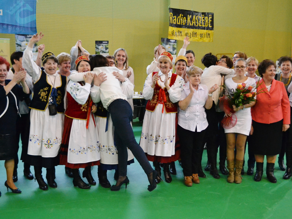 Najlepsze gospodynie są w Chwaszczynie! Powiatowy Turniej KGW rozstrzygnięty