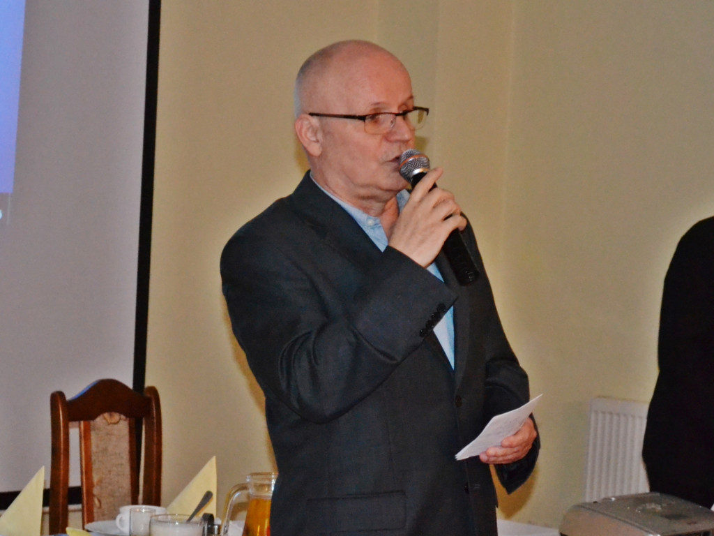 GKS Cartusia podsumował rok. Wyróżniono zawodników i podziękowano sponsorom