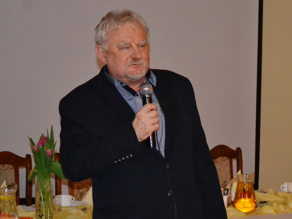 GKS Cartusia podsumował rok. Wyróżniono zawodników i podziękowano sponsorom