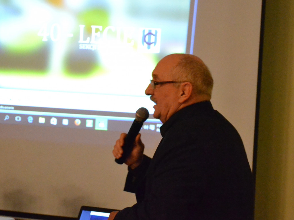 GKS Cartusia podsumował rok. Wyróżniono zawodników i podziękowano sponsorom