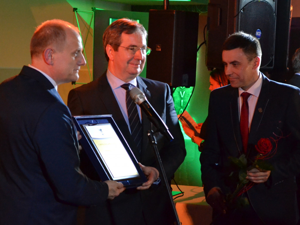 Żukowo. Gminna Nagroda Sucovia trafiła w ręce laureatów