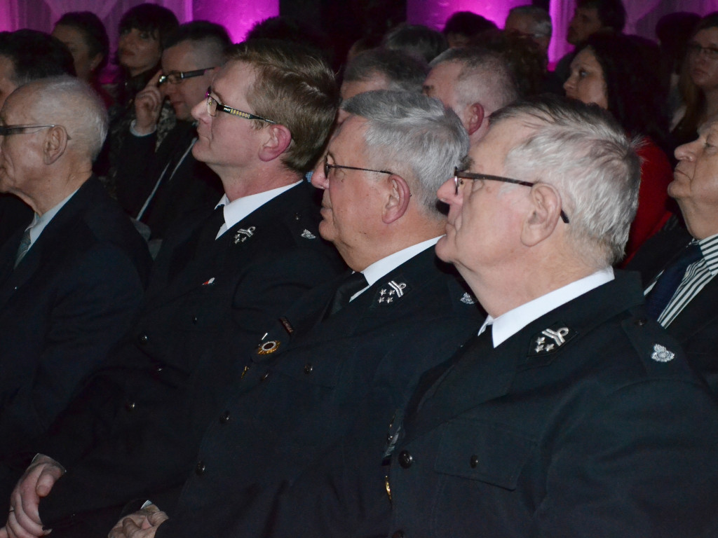 Żukowo. Gminna Nagroda Sucovia trafiła w ręce laureatów