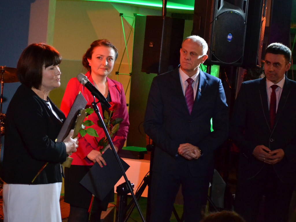 Żukowo. Gminna Nagroda Sucovia trafiła w ręce laureatów