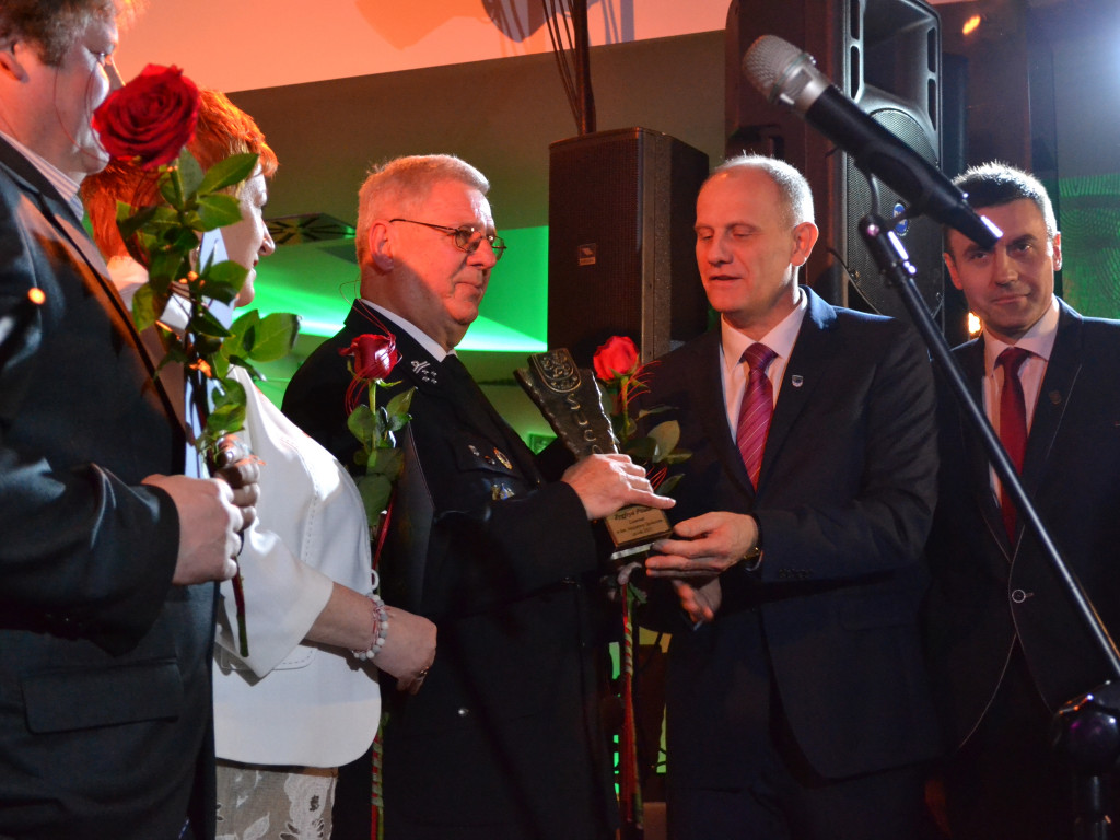 Żukowo. Gminna Nagroda Sucovia trafiła w ręce laureatów