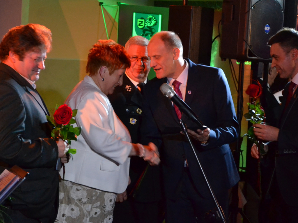 Żukowo. Gminna Nagroda Sucovia trafiła w ręce laureatów