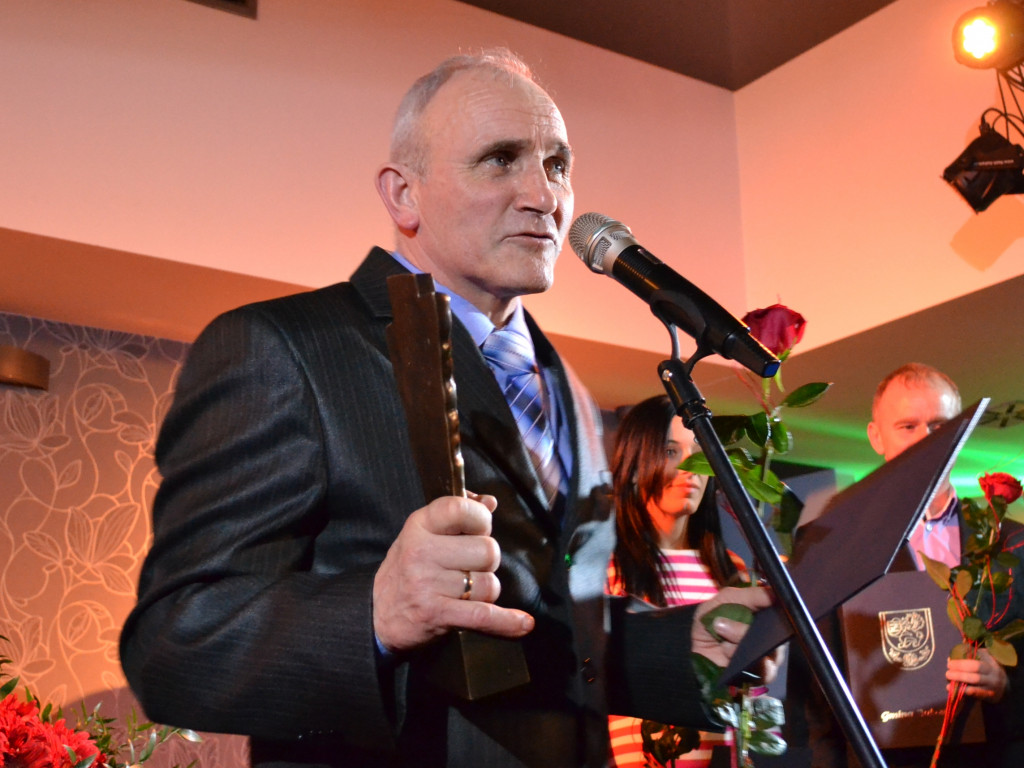 Żukowo. Gminna Nagroda Sucovia trafiła w ręce laureatów