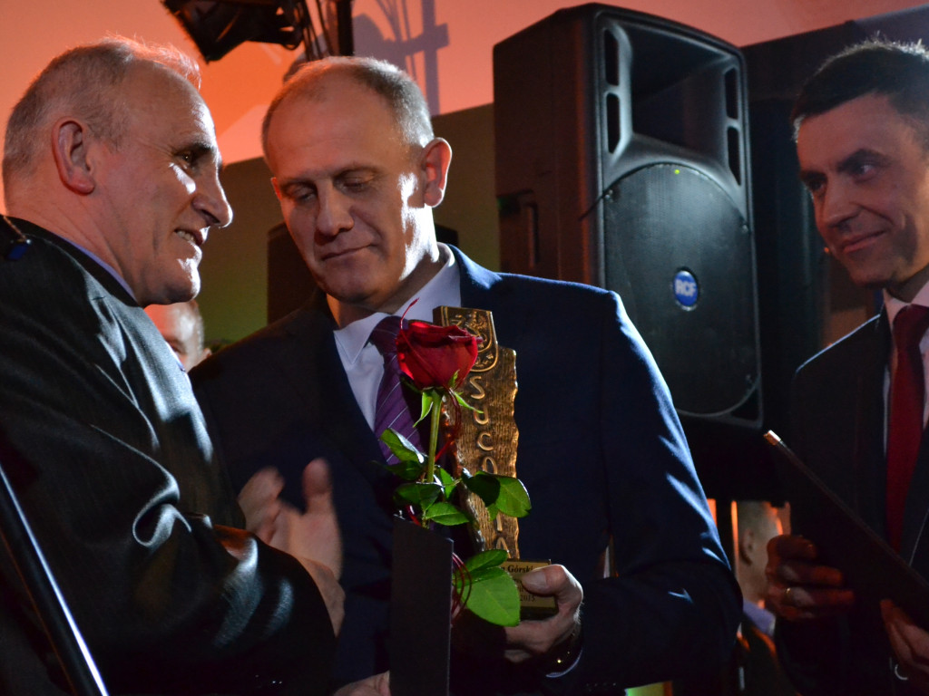 Żukowo. Gminna Nagroda Sucovia trafiła w ręce laureatów