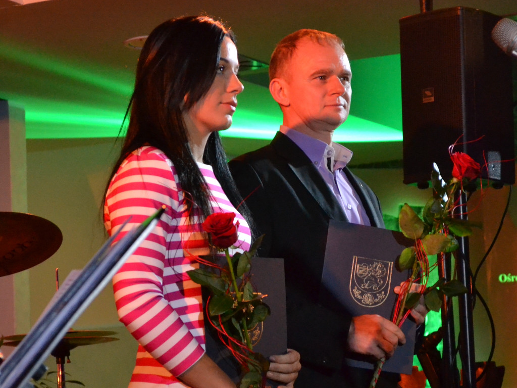 Żukowo. Gminna Nagroda Sucovia trafiła w ręce laureatów