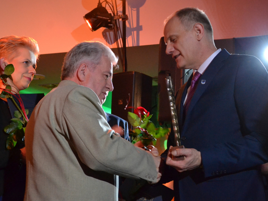 Żukowo. Gminna Nagroda Sucovia trafiła w ręce laureatów