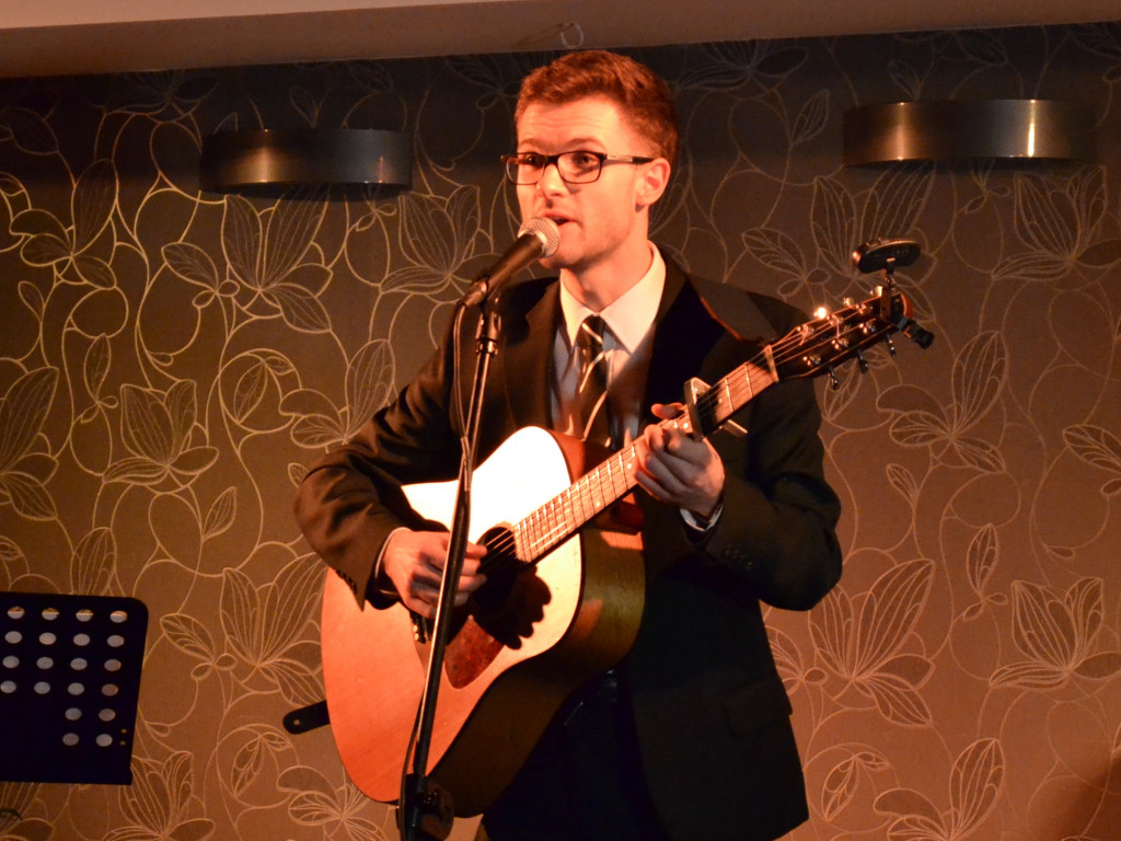 Żukowo. Gminna Nagroda Sucovia trafiła w ręce laureatów