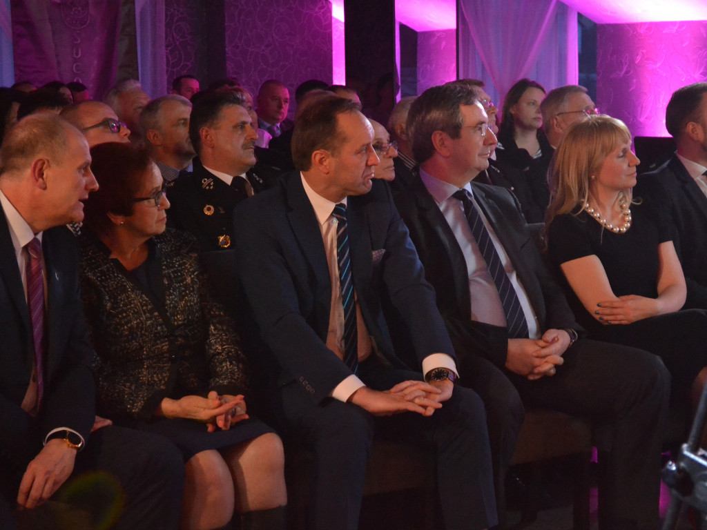 Żukowo. Gminna Nagroda Sucovia trafiła w ręce laureatów