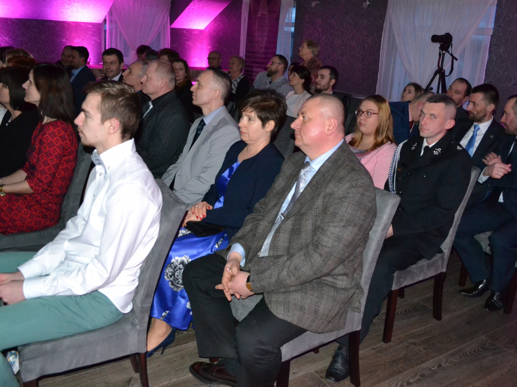 Żukowo. Gminna Nagroda Sucovia trafiła w ręce laureatów