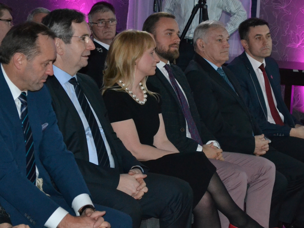 Żukowo. Gminna Nagroda Sucovia trafiła w ręce laureatów