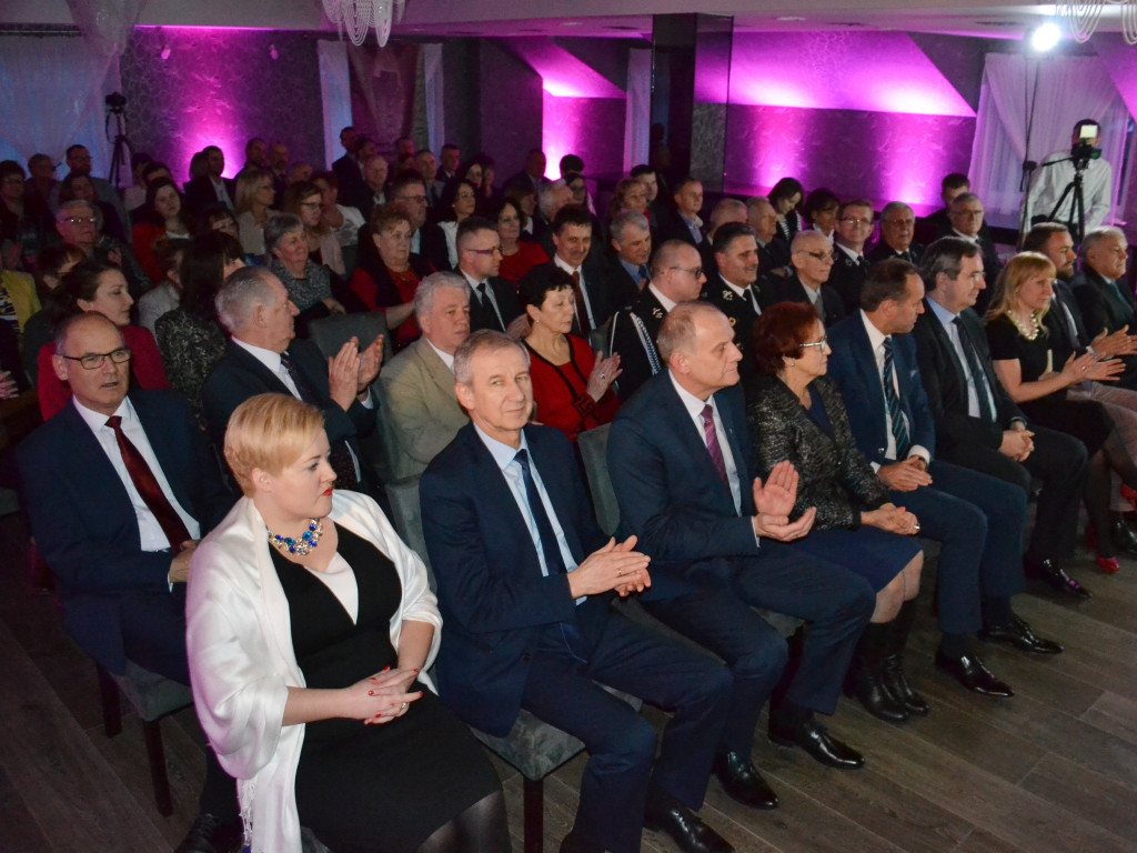 Żukowo. Gminna Nagroda Sucovia trafiła w ręce laureatów