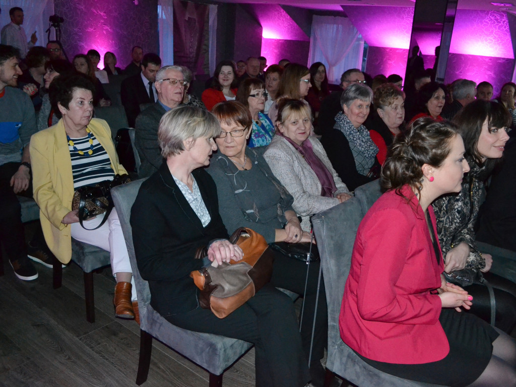 Żukowo. Gminna Nagroda Sucovia trafiła w ręce laureatów