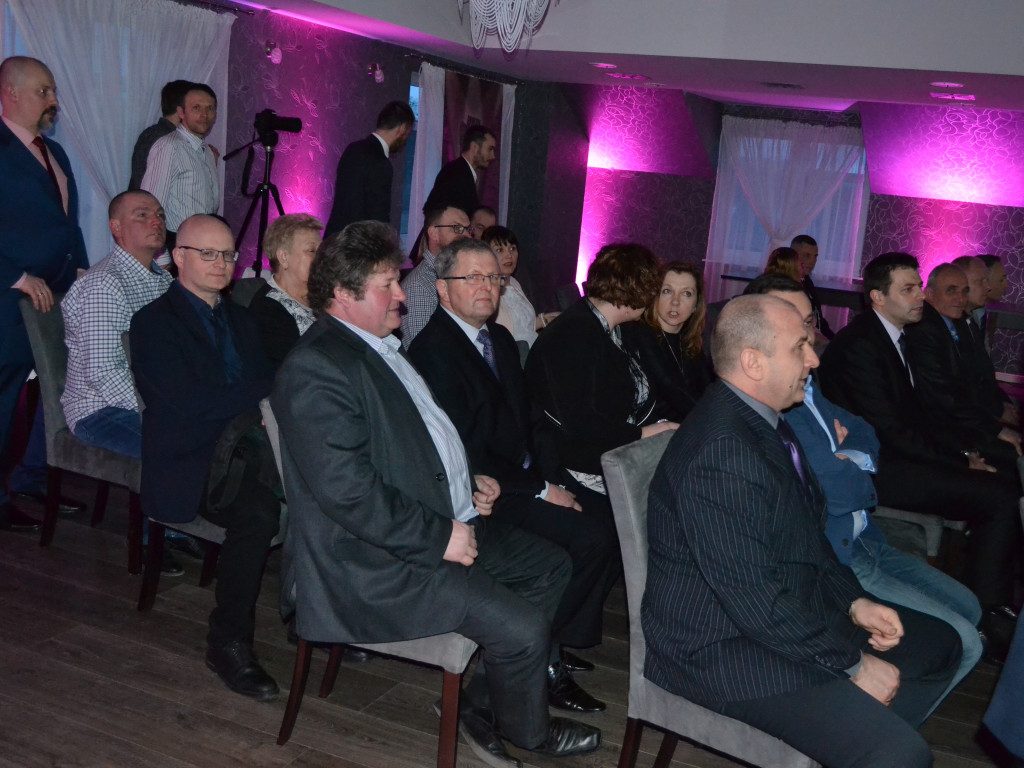 Żukowo. Gminna Nagroda Sucovia trafiła w ręce laureatów