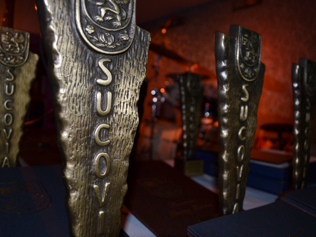 Żukowo. Gminna Nagroda Sucovia trafiła w ręce laureatów