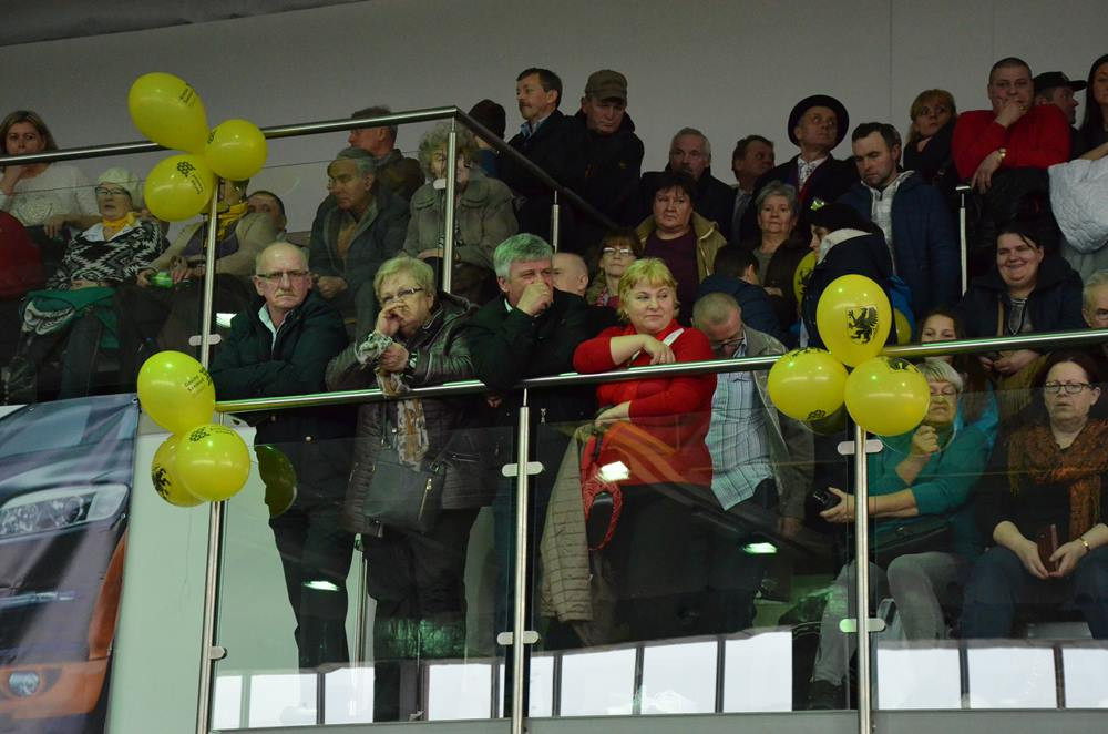 Bojano. Dzień Jedności Kaszubów. Jest akordeonowy rekord