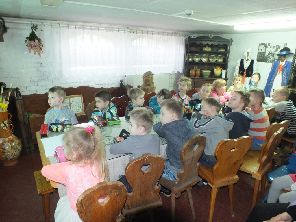 Kartuzy. Opowieści o niedźwiedziu Wojtku w Muzeum Kaszubskim