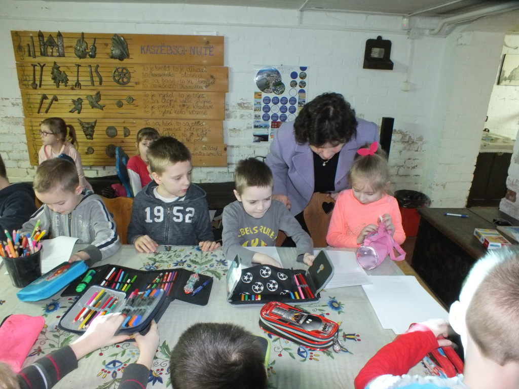 Kartuzy. Opowieści o niedźwiedziu Wojtku w Muzeum Kaszubskim