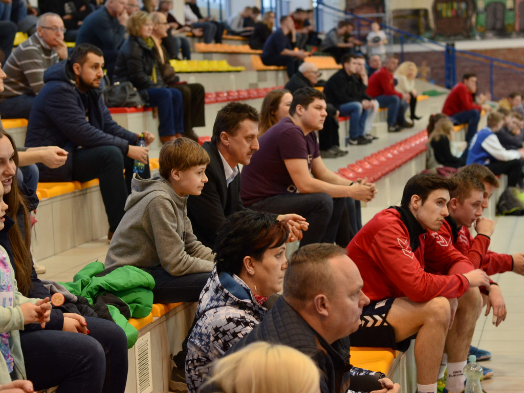 Piłka ręczna. Zaskakujący remis GKS Żukowo i strata pozycji lidera, wysoka wygrana Cartusii