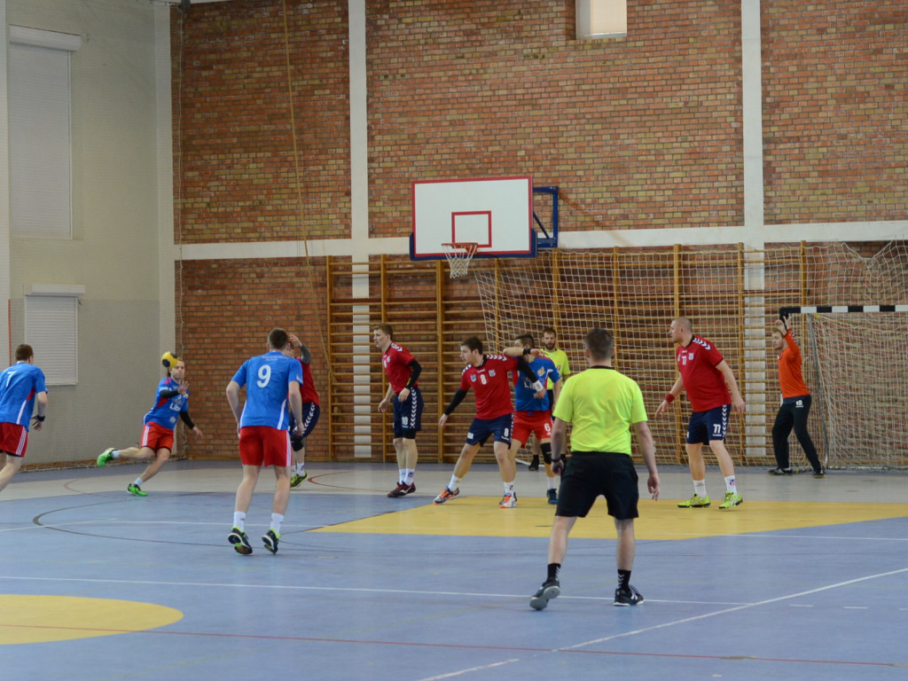 Piłka ręczna. Zaskakujący remis GKS Żukowo i strata pozycji lidera, wysoka wygrana Cartusii