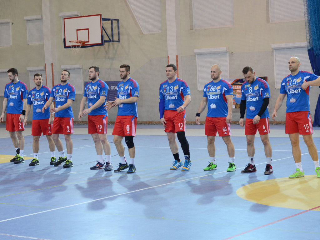 Piłka ręczna. Zaskakujący remis GKS Żukowo i strata pozycji lidera, wysoka wygrana Cartusii