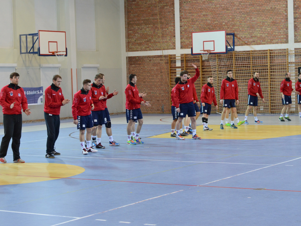 Piłka ręczna. Zaskakujący remis GKS Żukowo i strata pozycji lidera, wysoka wygrana Cartusii