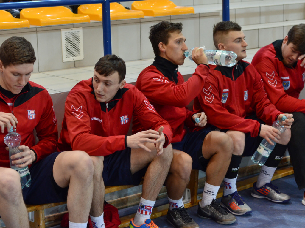 Piłka ręczna. Zaskakujący remis GKS Żukowo i strata pozycji lidera, wysoka wygrana Cartusii