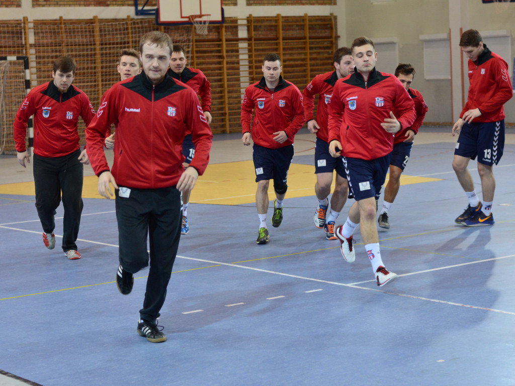 Piłka ręczna. Zaskakujący remis GKS Żukowo i strata pozycji lidera, wysoka wygrana Cartusii