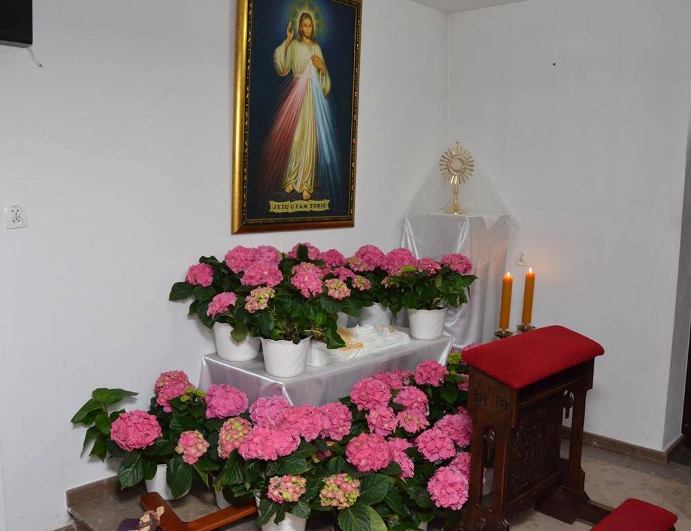 Groby Pańskie na Kaszubach. Oto kilka aranżacji