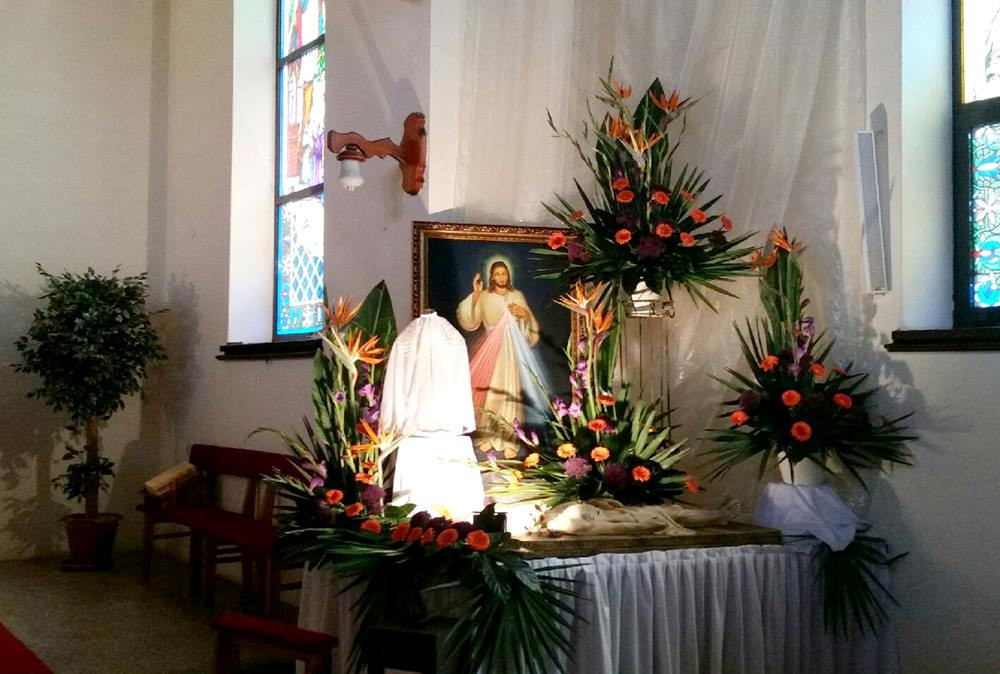 Groby Pańskie na Kaszubach. Oto kilka aranżacji