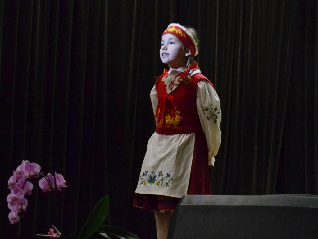 Kartuzy. Powiatowe eliminacje konkursu 