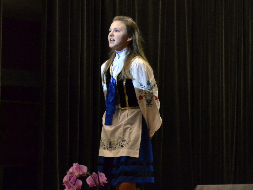 Kartuzy. Powiatowe eliminacje konkursu 