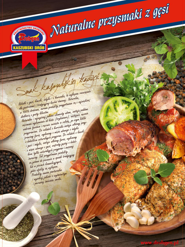 Majówkowy konkurs! Do wygrania zaopatrzenie na długi weekend