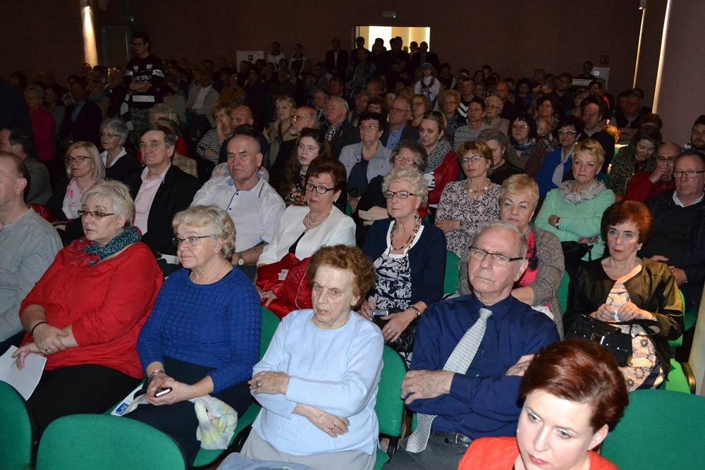 Kartuzy. Zespół Pieśni i Tańca 