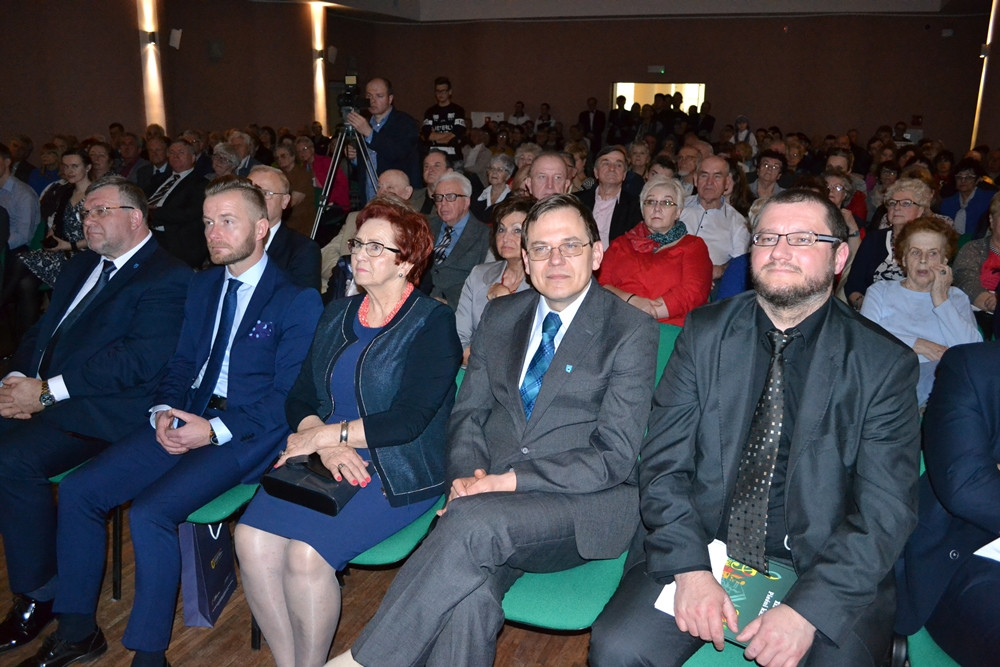 Kartuzy. Zespół Pieśni i Tańca 