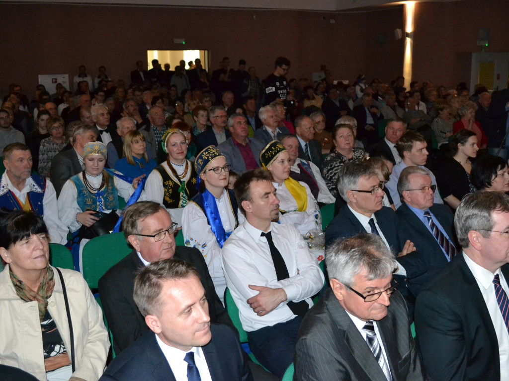 Kartuzy. Zespół Pieśni i Tańca 