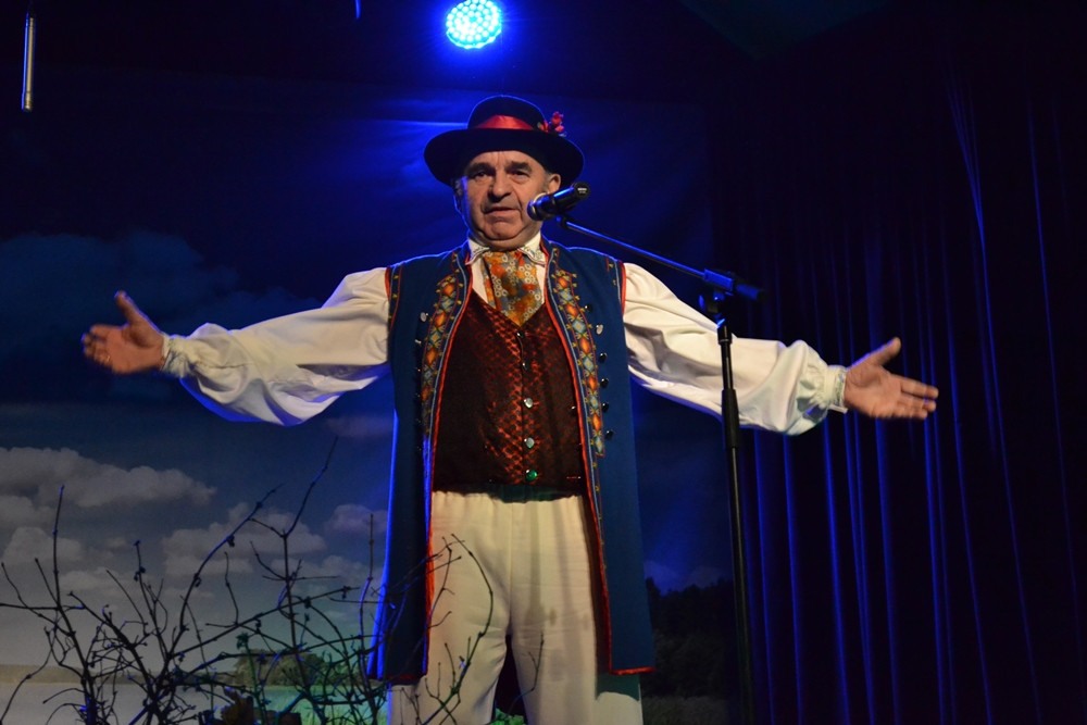 Kartuzy. Zespół Pieśni i Tańca 