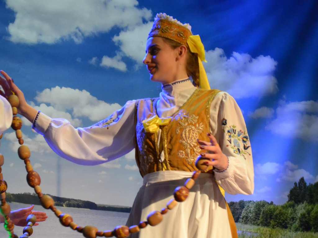 Kartuzy. Zespół Pieśni i Tańca 