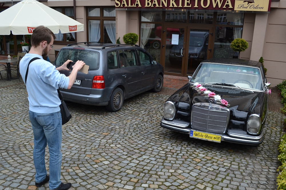 Kartuzy. Spora frekwencja na Targach Ślubnych w Hotelu pod Orłem