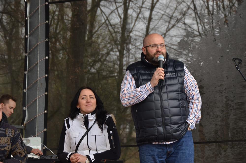 Kartuzy. Classówka dla miłośników motoryzacji. Było co podziwiać
