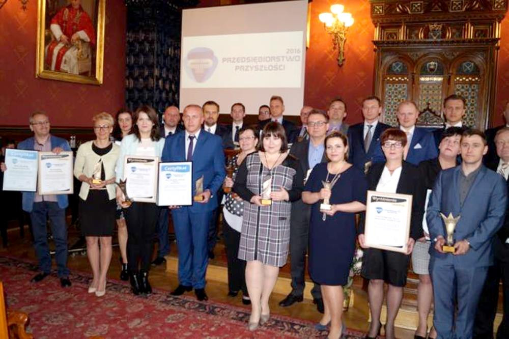 Salon Samochodów Używanych AutoSzulc z certyfikatem 