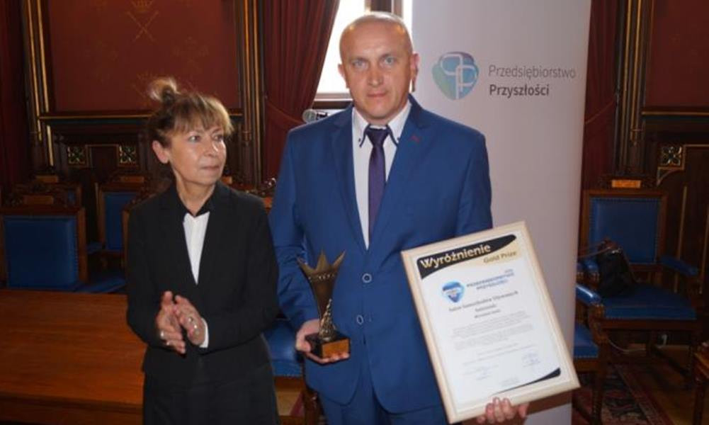 Salon Samochodów Używanych AutoSzulc z certyfikatem 